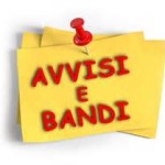 avvisi e bandi