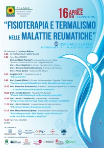 Convegno Potenza 16.04.2016